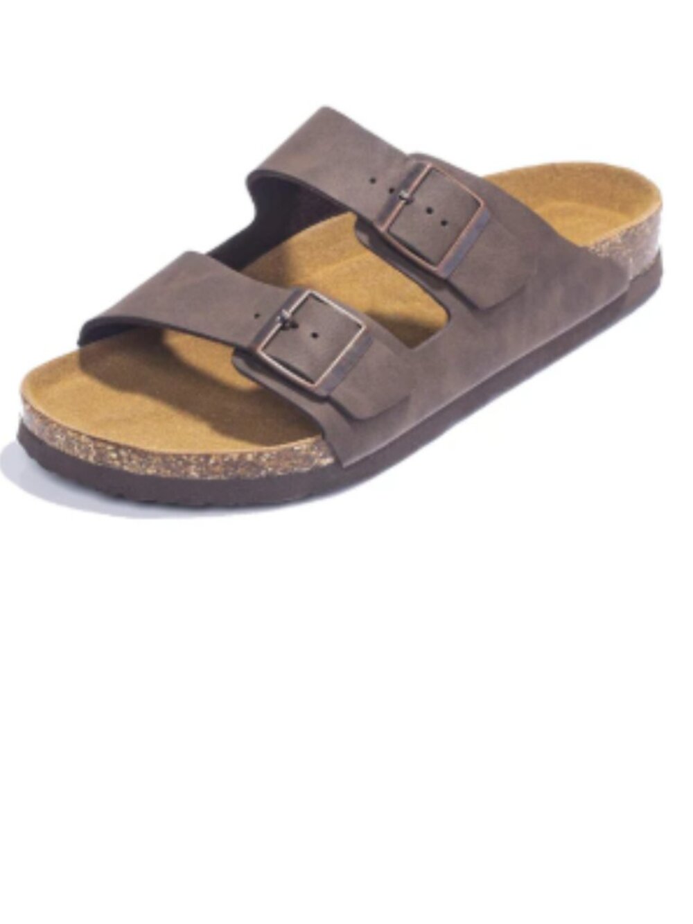 Double Strap Clogg's